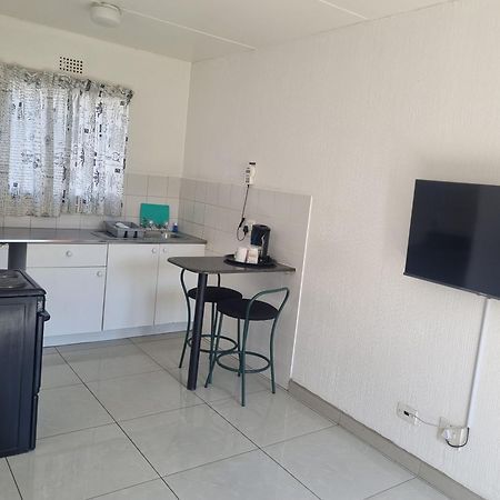 Palmar Hotel Johannesburg Luaran gambar