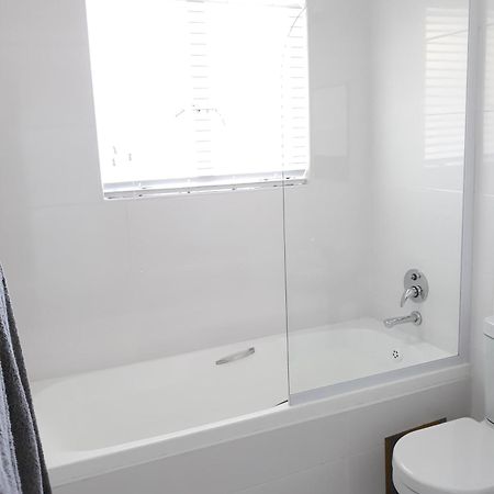 Palmar Hotel Johannesburg Luaran gambar