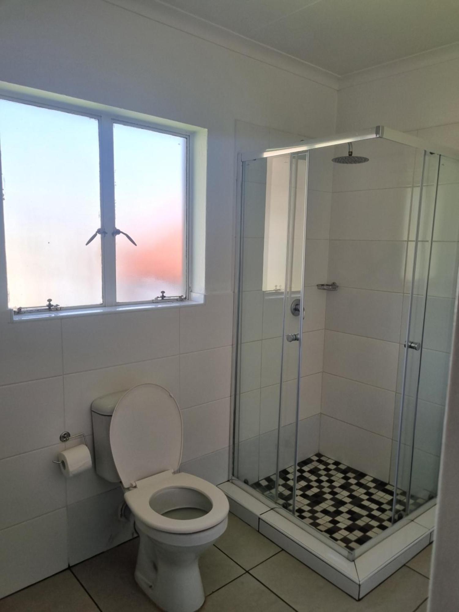 Palmar Hotel Johannesburg Luaran gambar