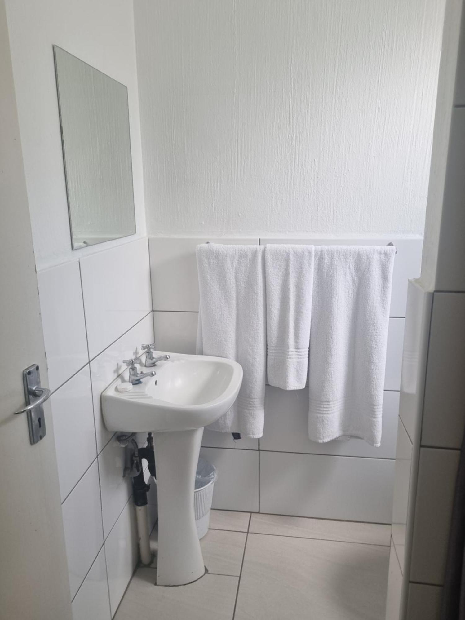 Palmar Hotel Johannesburg Luaran gambar