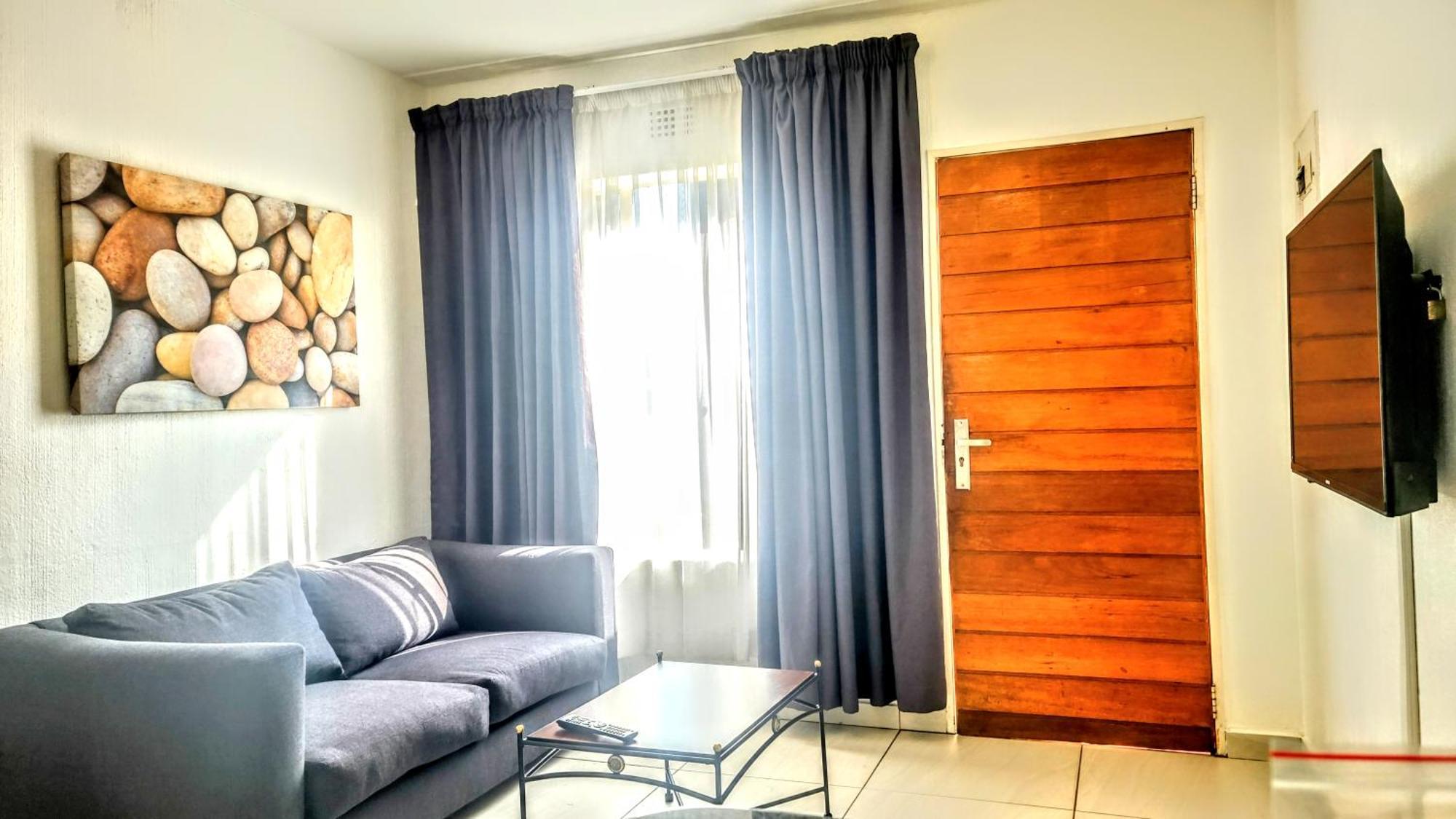 Palmar Hotel Johannesburg Luaran gambar