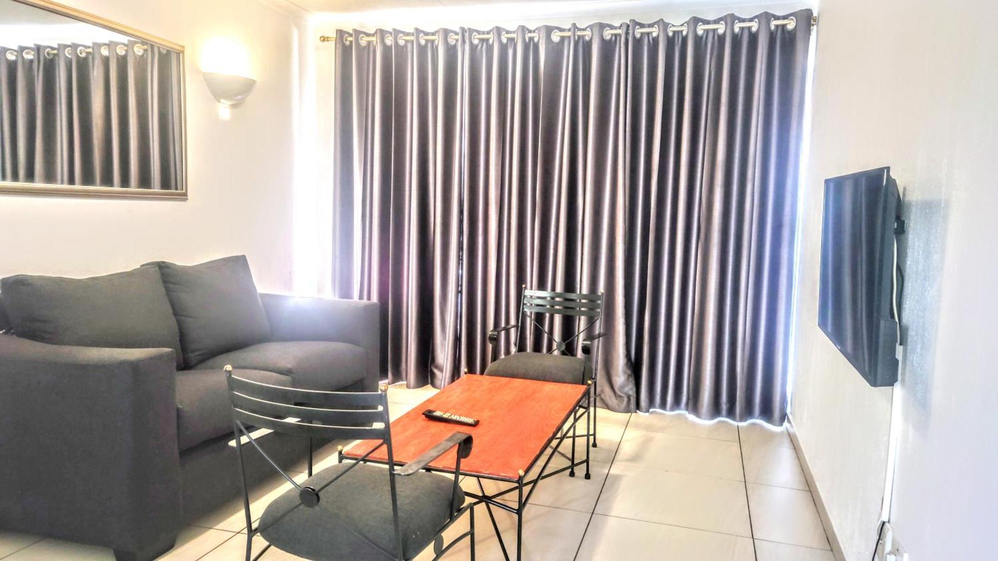 Palmar Hotel Johannesburg Luaran gambar