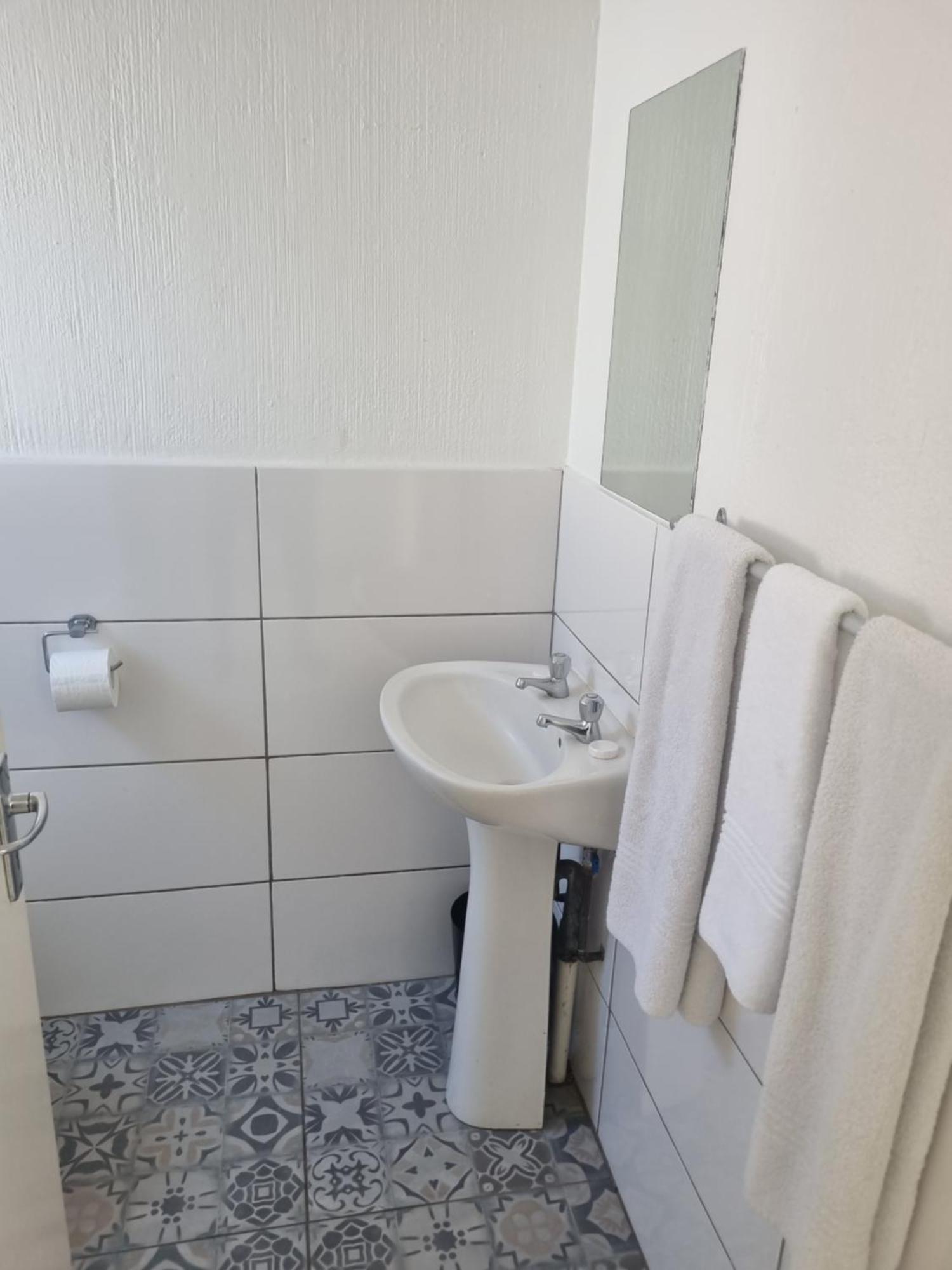 Palmar Hotel Johannesburg Luaran gambar