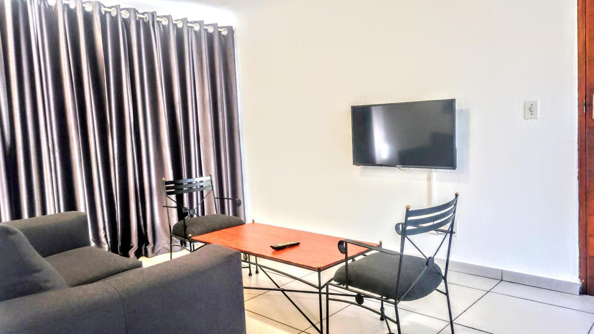Palmar Hotel Johannesburg Luaran gambar