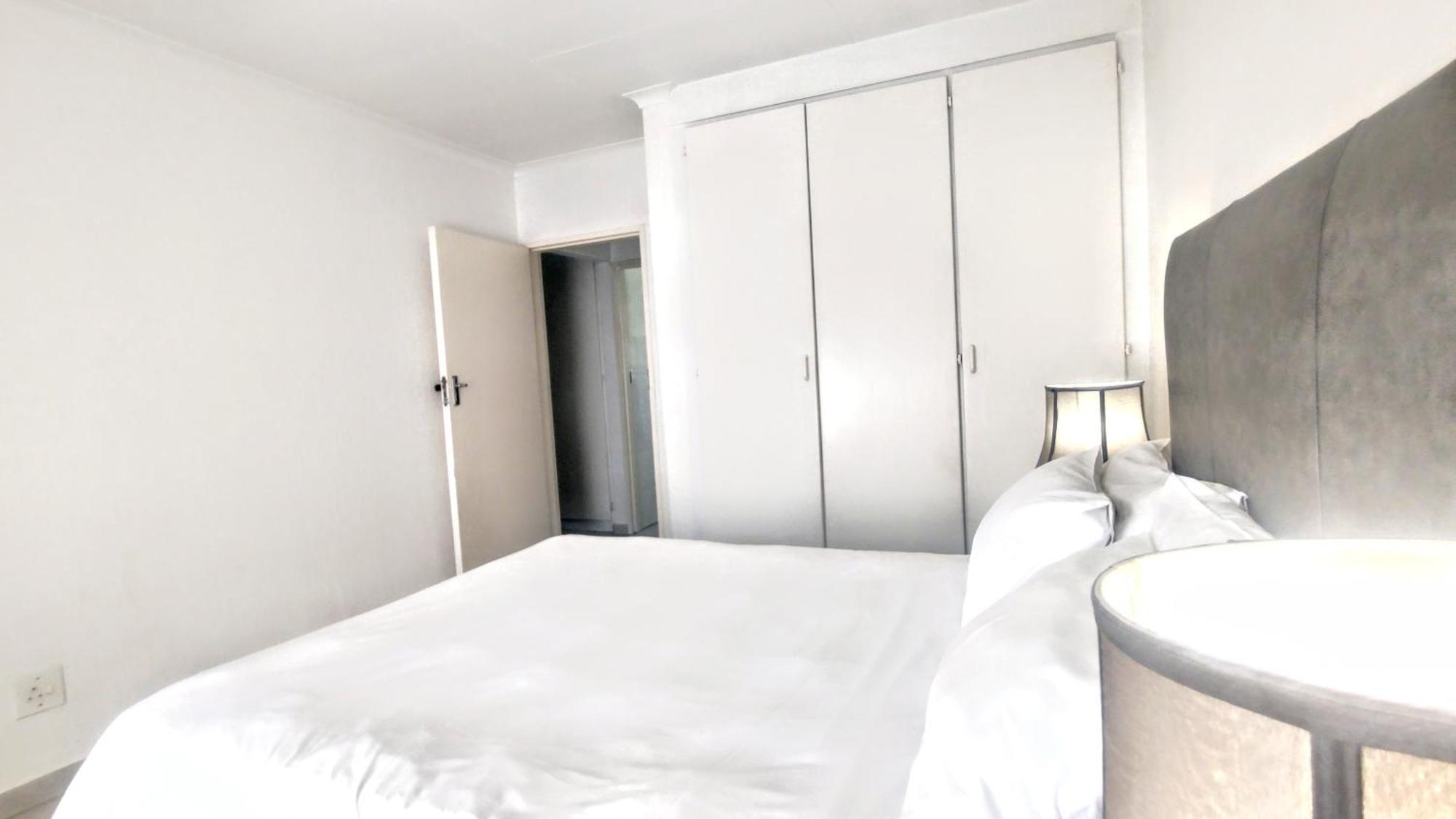Palmar Hotel Johannesburg Luaran gambar