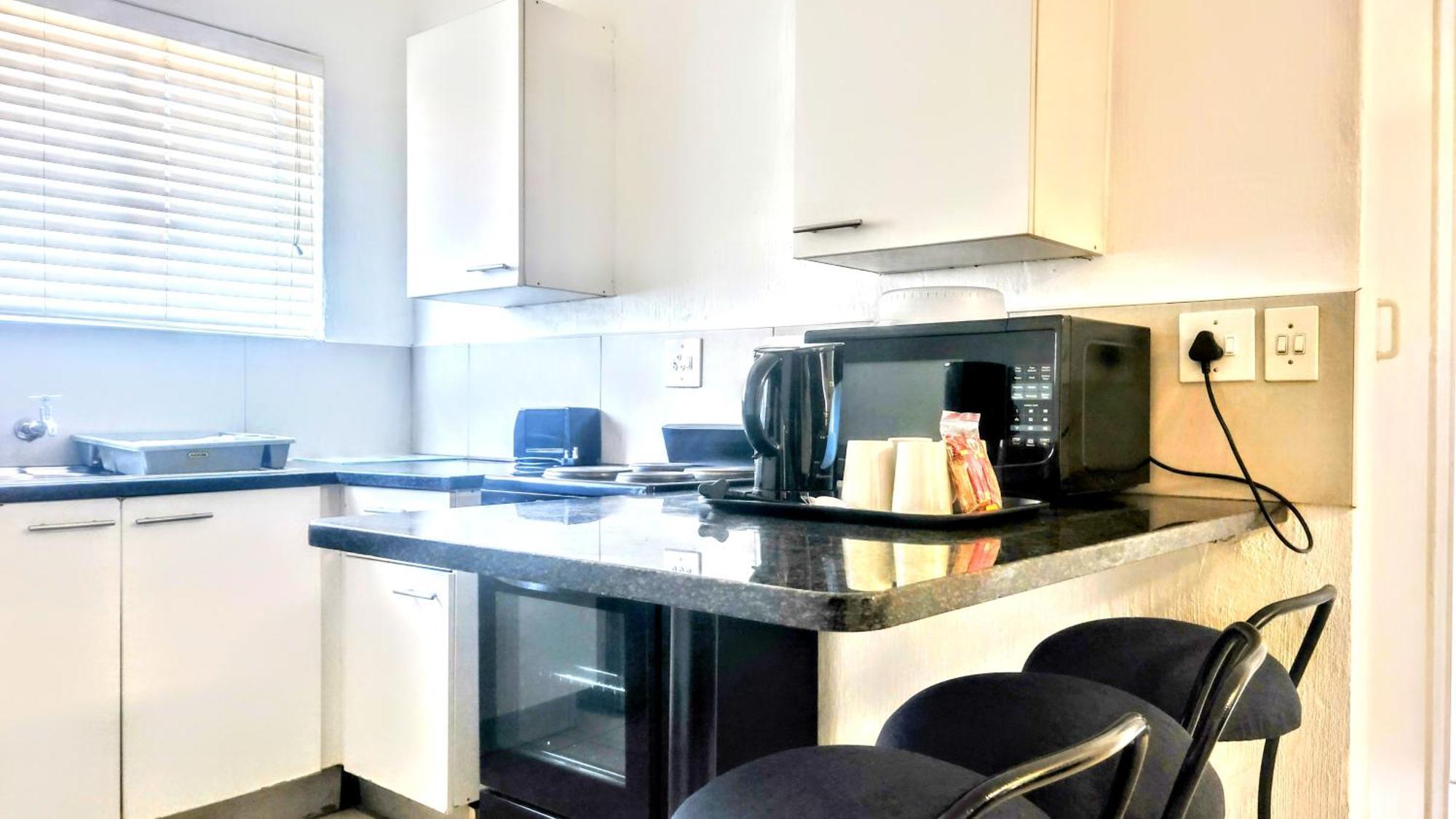 Palmar Hotel Johannesburg Luaran gambar