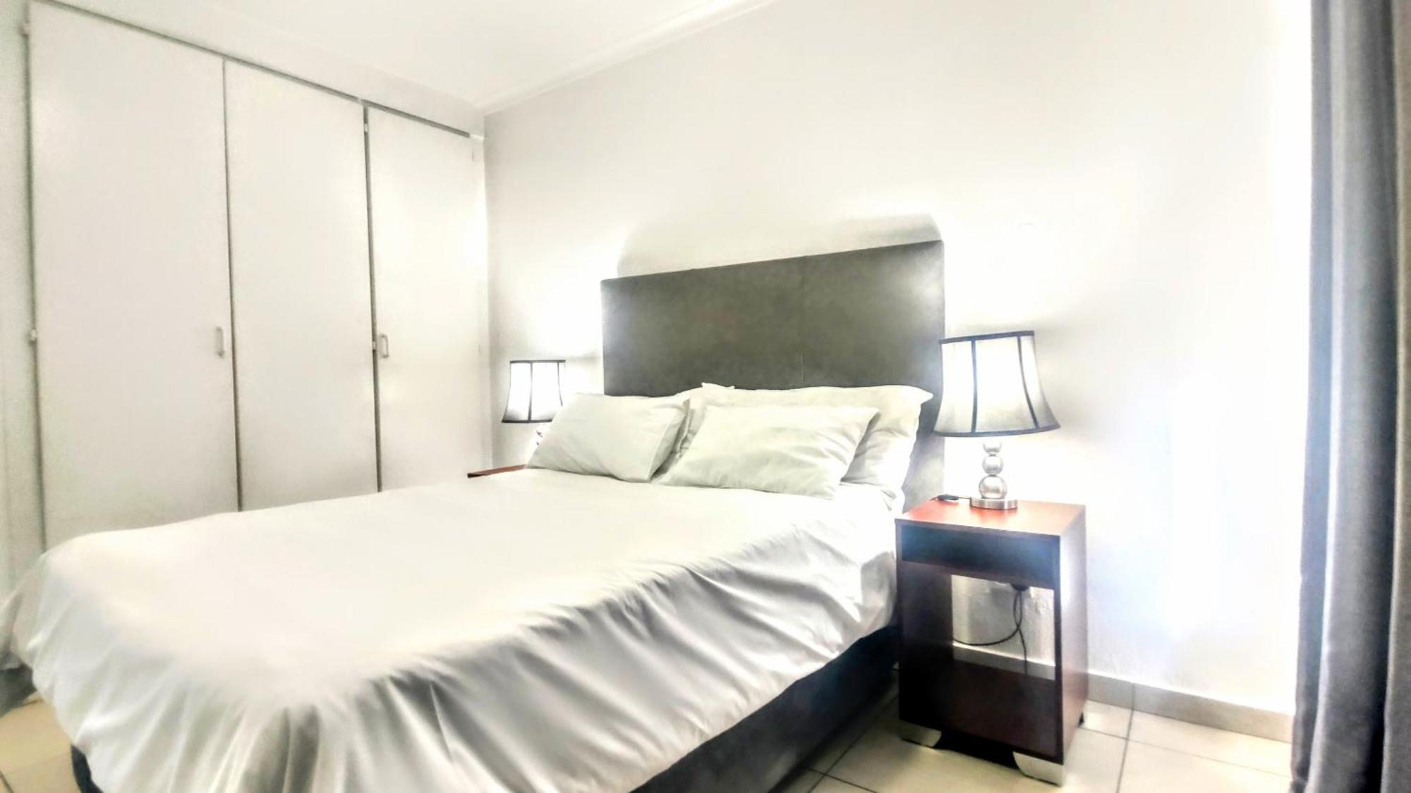 Palmar Hotel Johannesburg Luaran gambar