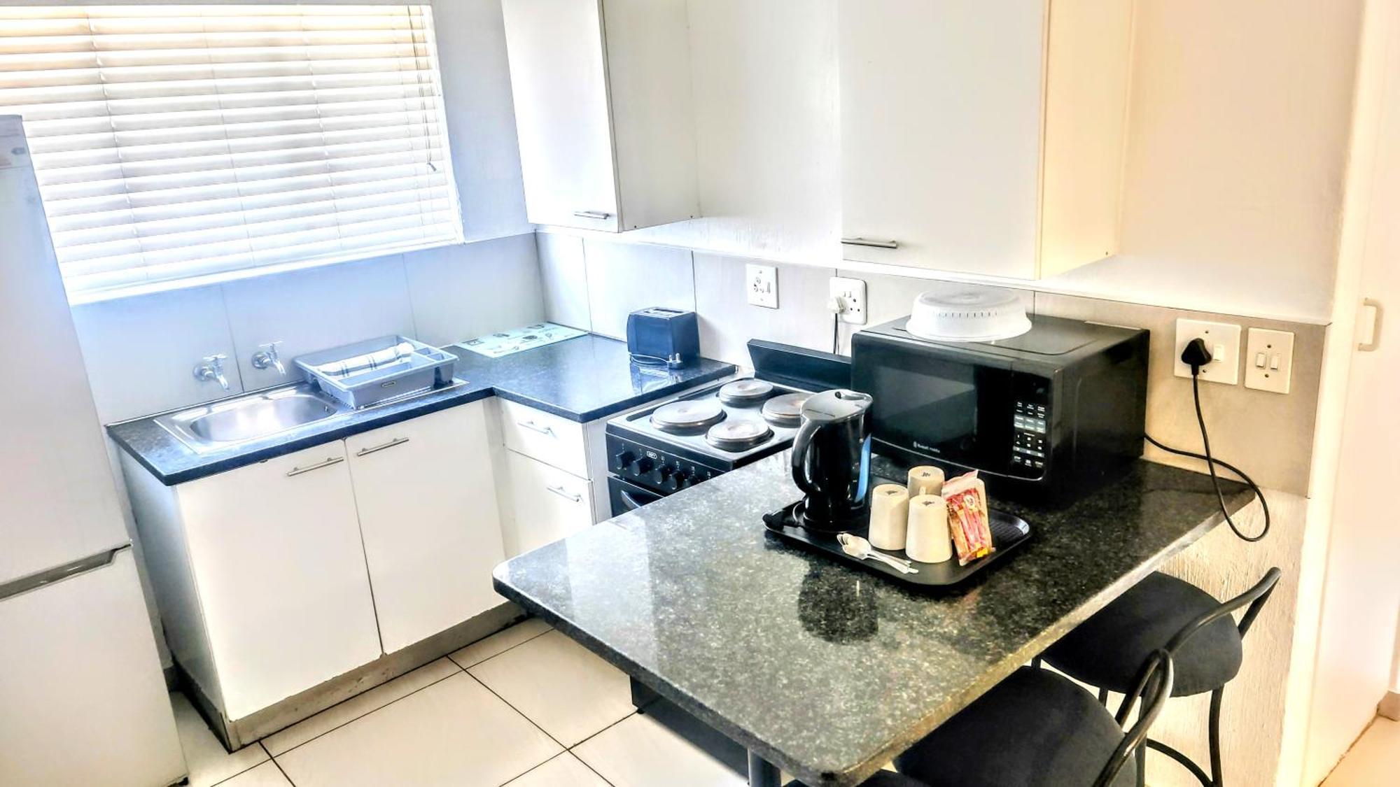 Palmar Hotel Johannesburg Luaran gambar
