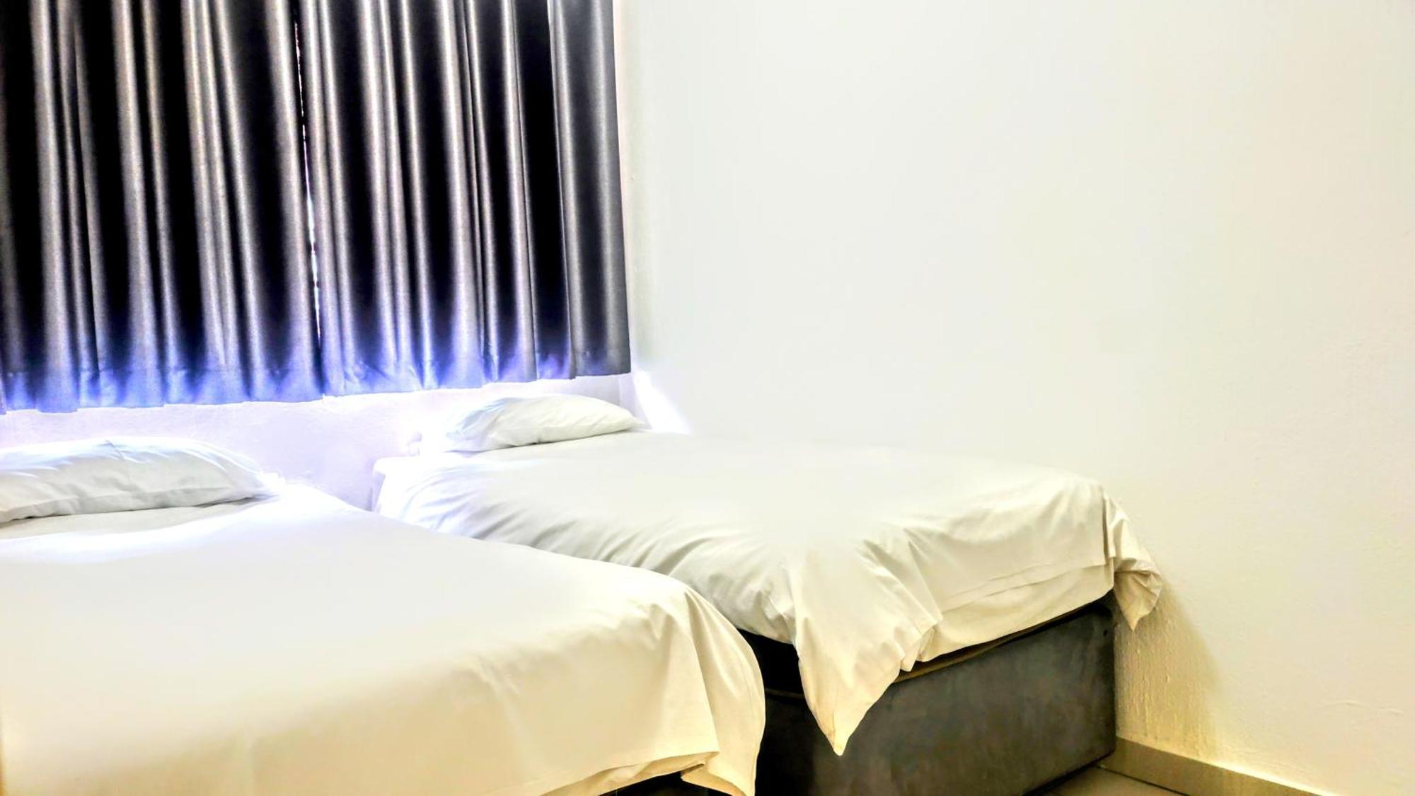 Palmar Hotel Johannesburg Luaran gambar