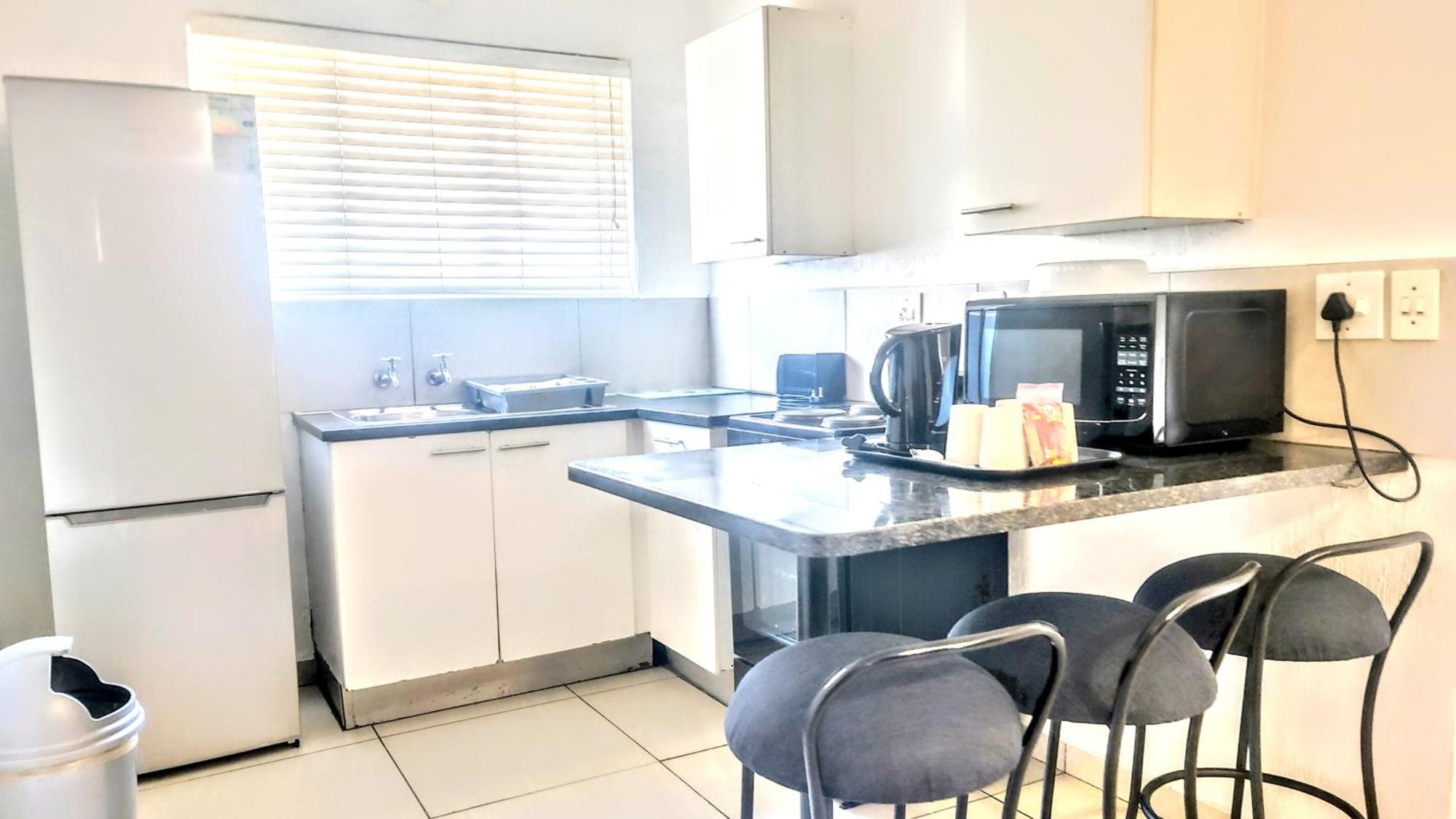 Palmar Hotel Johannesburg Luaran gambar