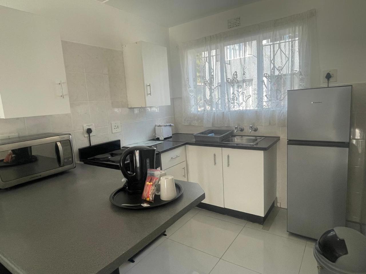 Palmar Hotel Johannesburg Luaran gambar