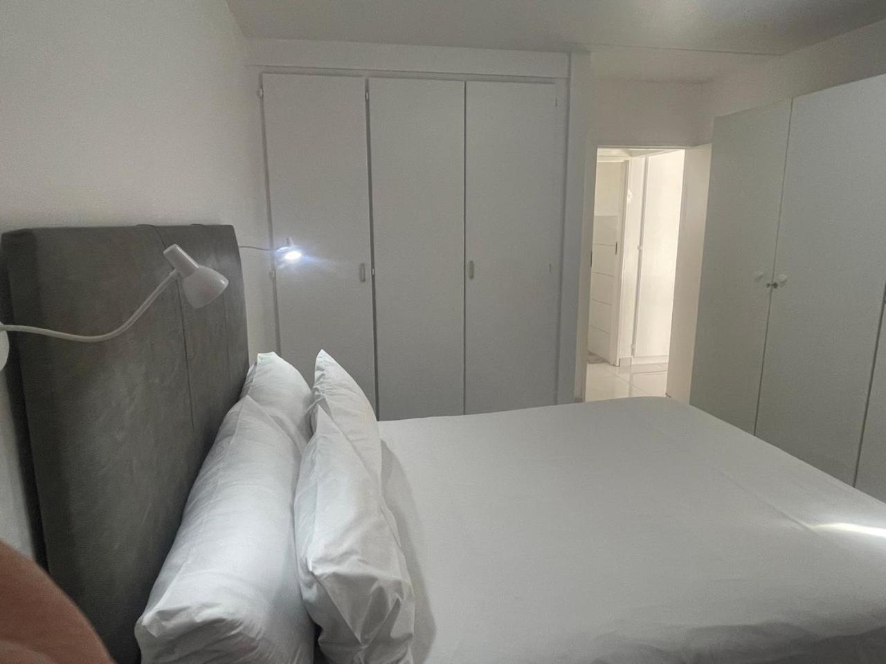 Palmar Hotel Johannesburg Luaran gambar