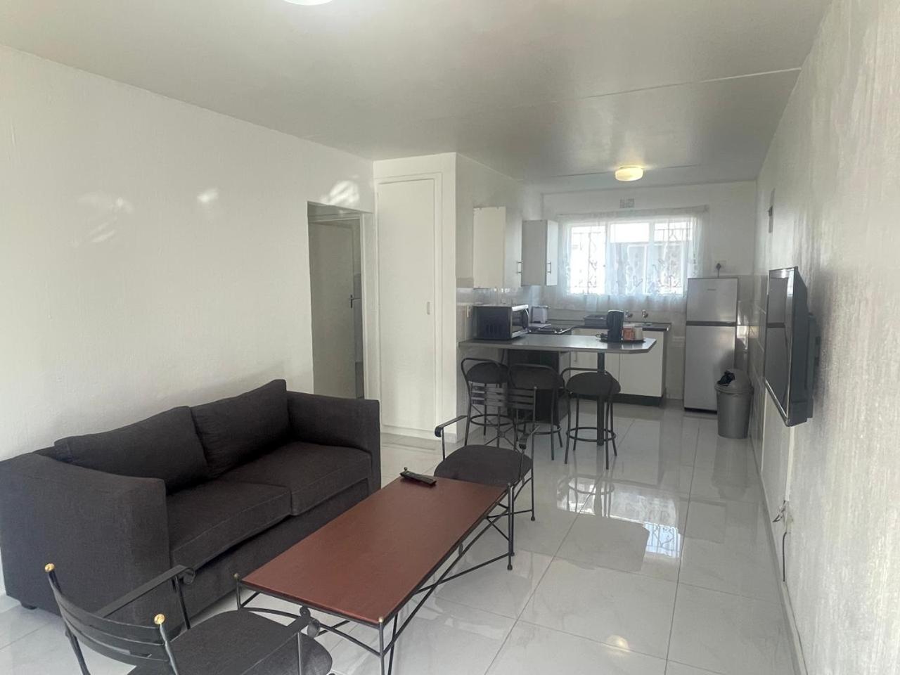 Palmar Hotel Johannesburg Luaran gambar