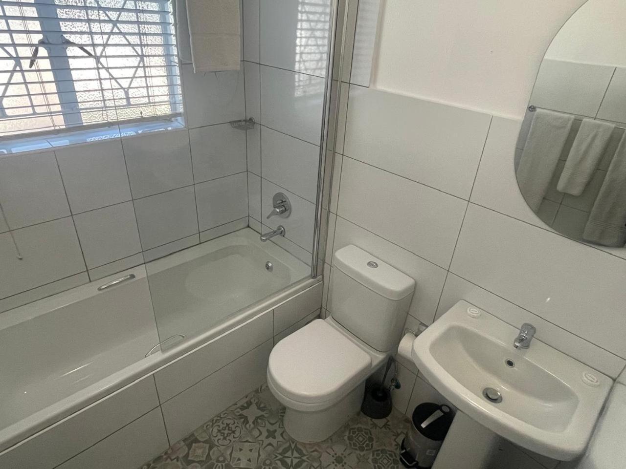 Palmar Hotel Johannesburg Luaran gambar