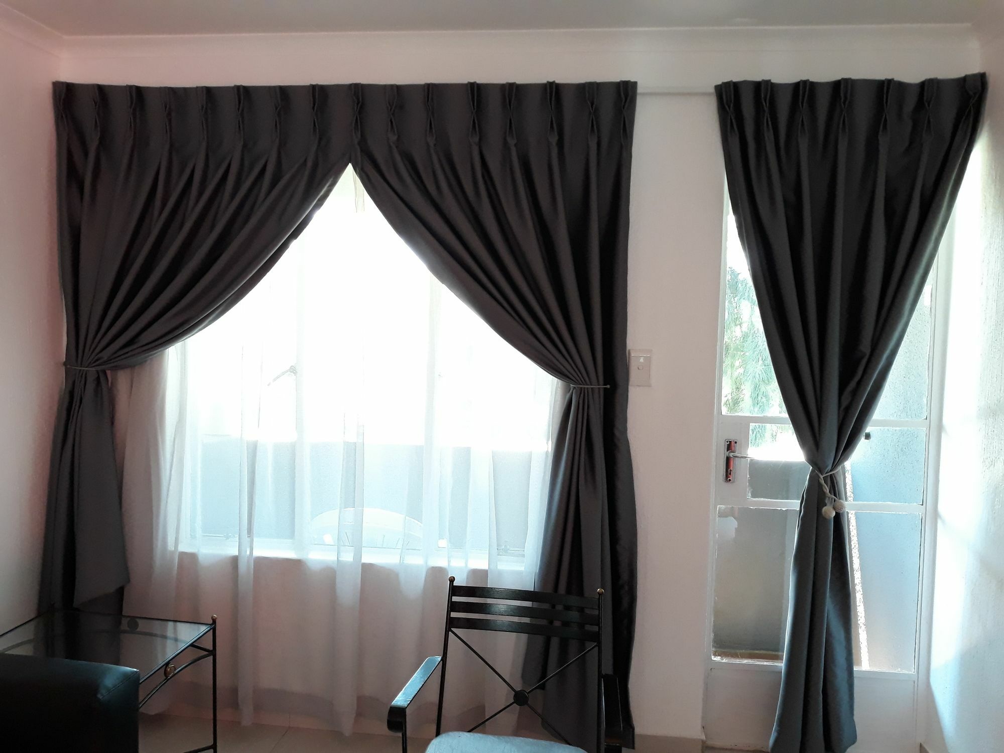 Palmar Hotel Johannesburg Luaran gambar